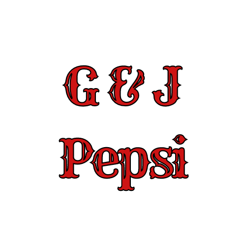 G & J Pepsi