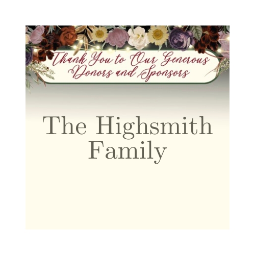 The Highsmith Family