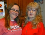 My daughter, Stacy whom has VWD TYPE III