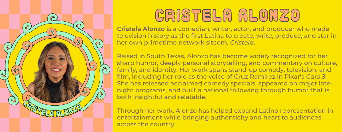 Cristela Alonzo