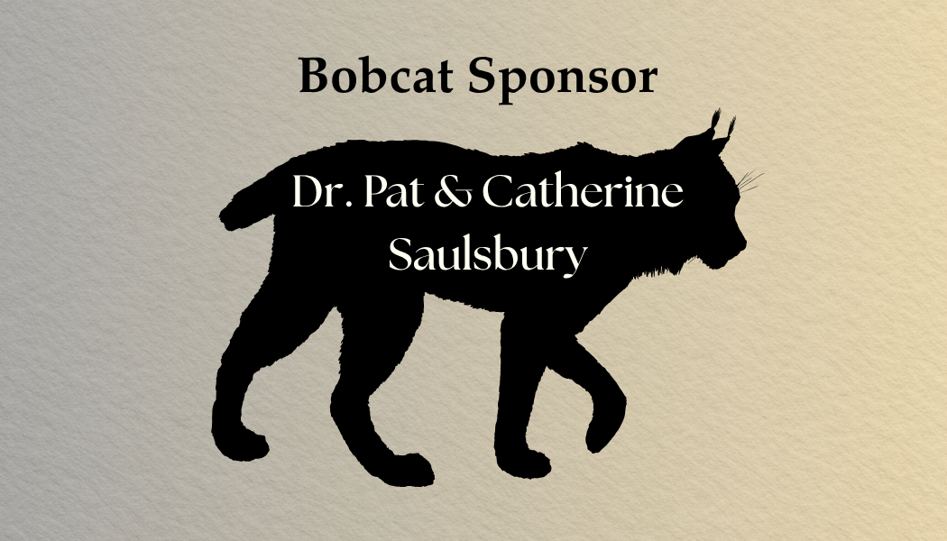 Dr. Patrick & Catherine Saulsbury
