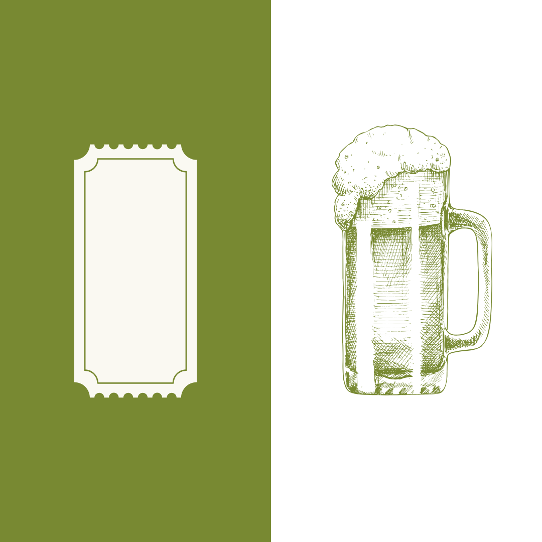 Culture on Tap