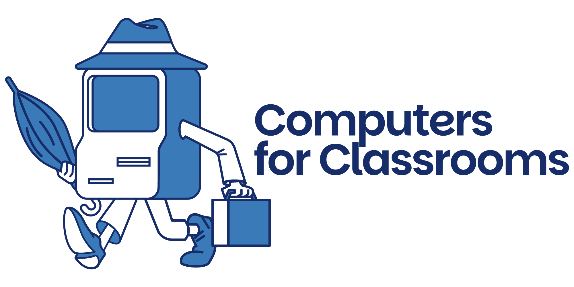 Computers for Classrooms