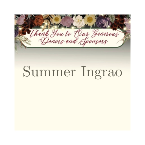 Summer Ingrao