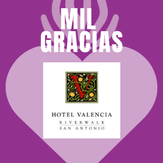 Thank you to the Hotel Valencia, the official hotel of the 2025 MACRI Symposium!