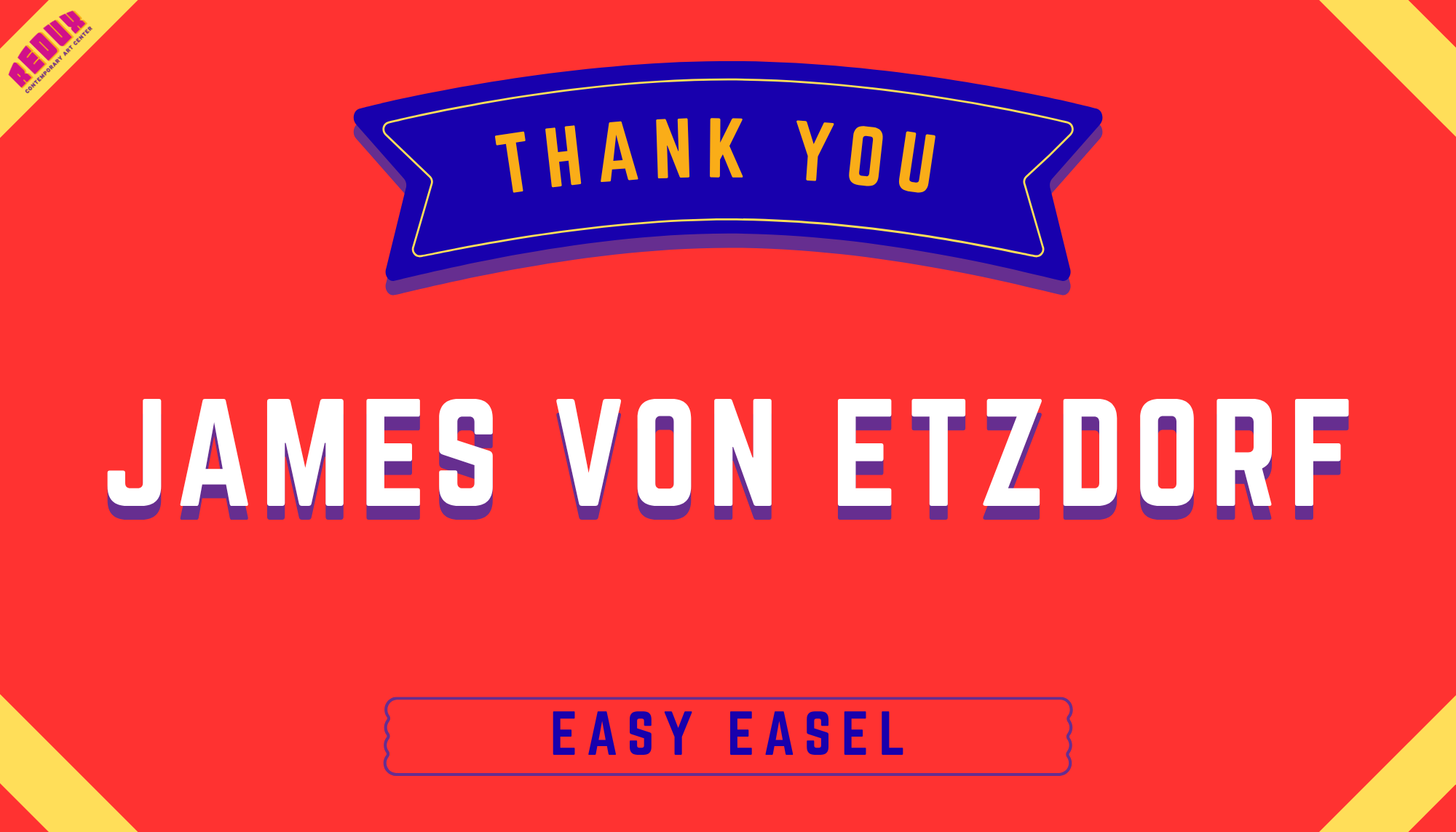 James von Etzdorf