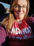 Cincinnati is in my Blood