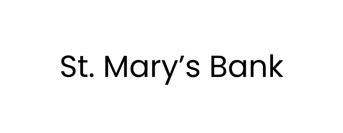 St. Mary's Bank