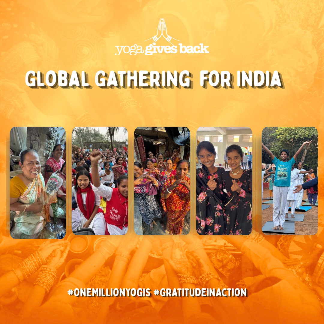 Your donation helps expand access to education, micro-loans, and opportunity for 3500 women and children