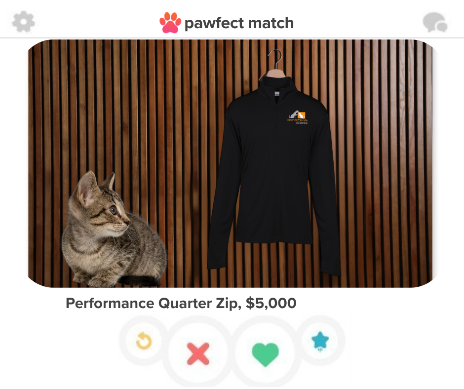 $5,000 Level