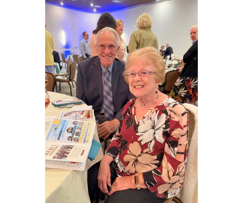 2025 Lennon Center Gala 'Answering the Call to Protect Life'