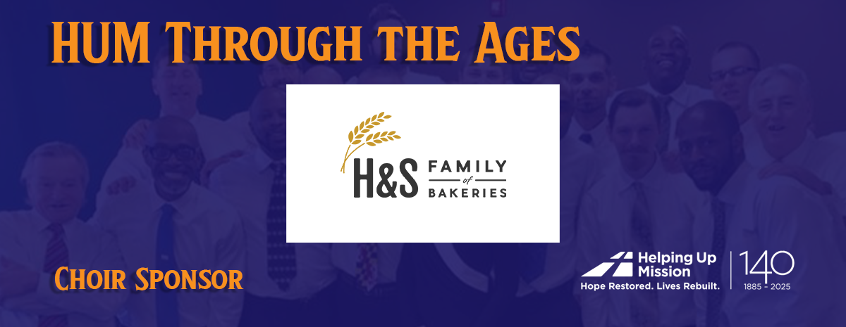 Through the Ages Choir Sponsor