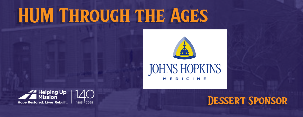 Dessert Sponsors | Johns Hopkins Medicine