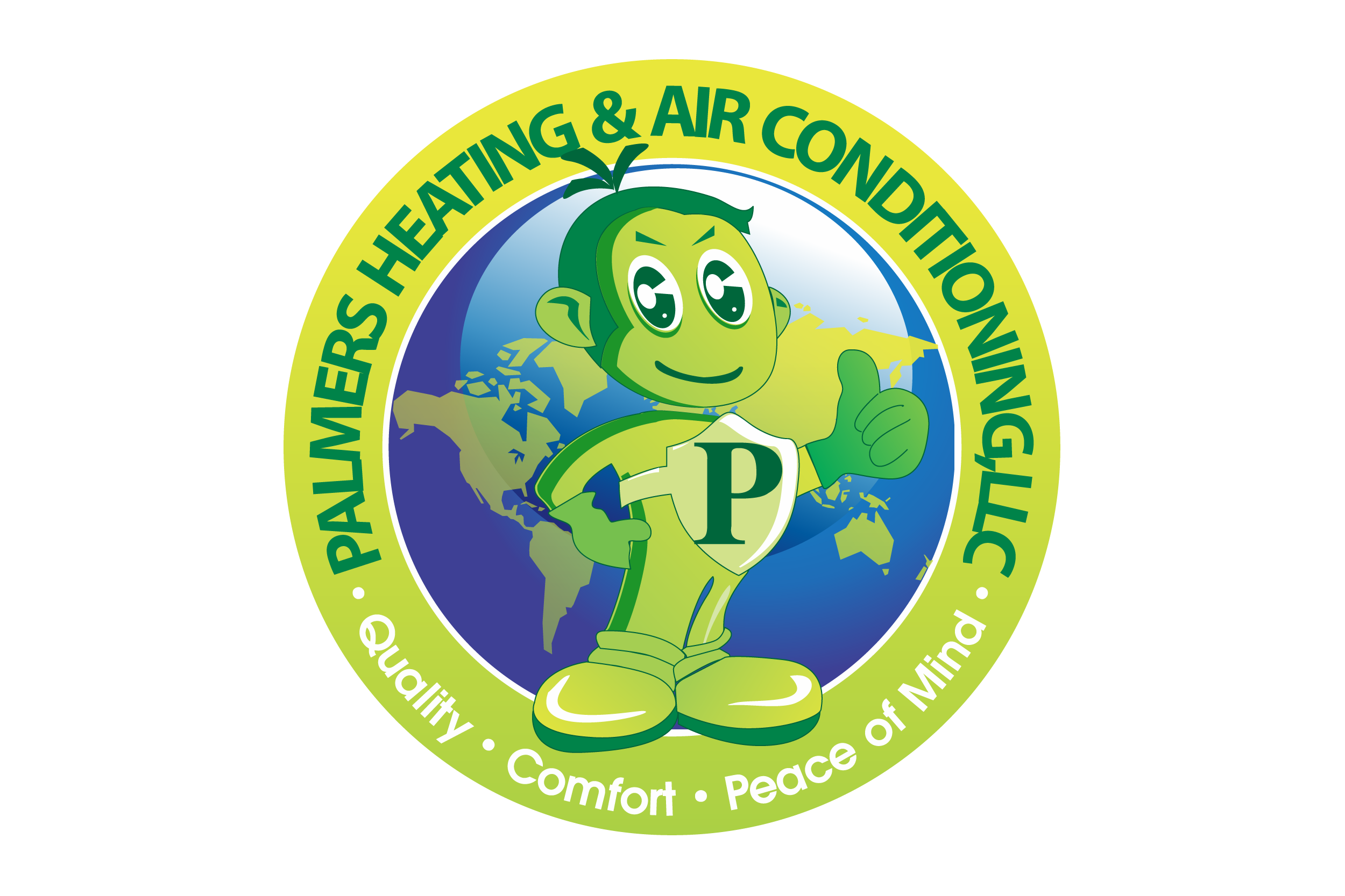 Palmers Heating & Air Conditioning