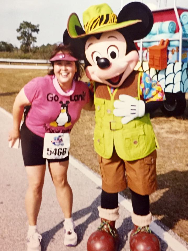 2003 Walt Disney World Marathon