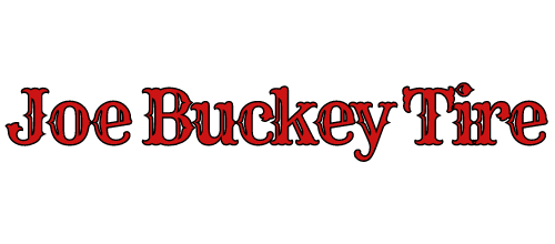 Joe Buckey Tire