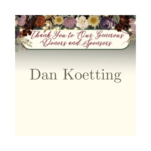 Dan Koetting