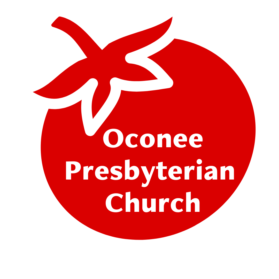 Oconee Presbyterian Church