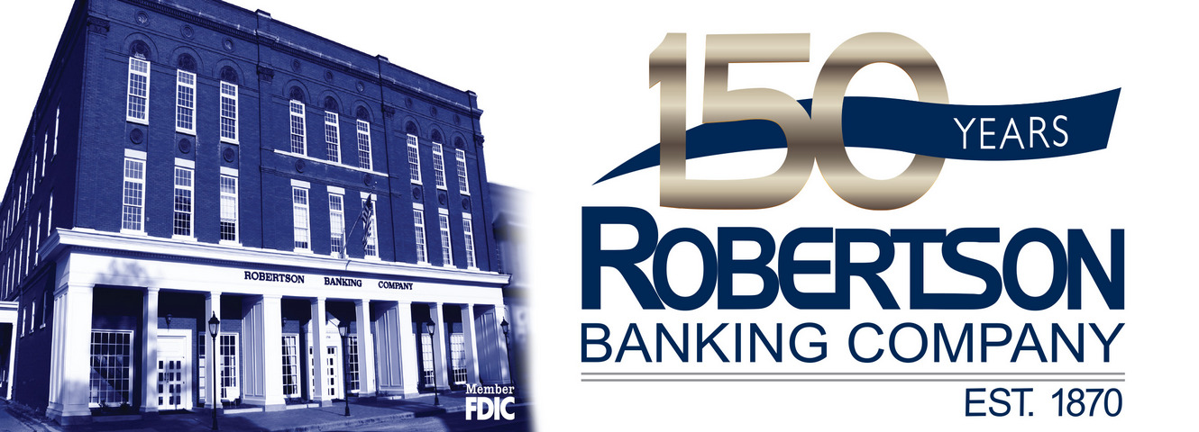 Robertson Banking