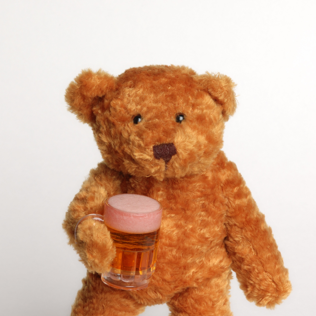 The Bear Necessities