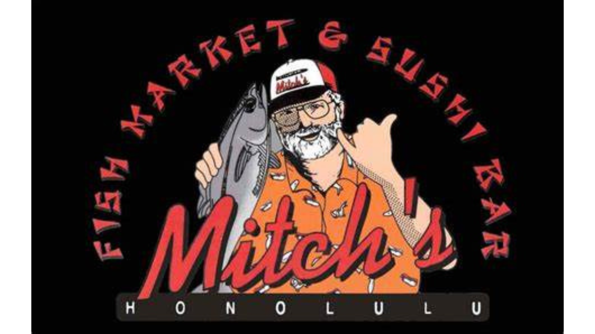 Mitch's Fish Market 