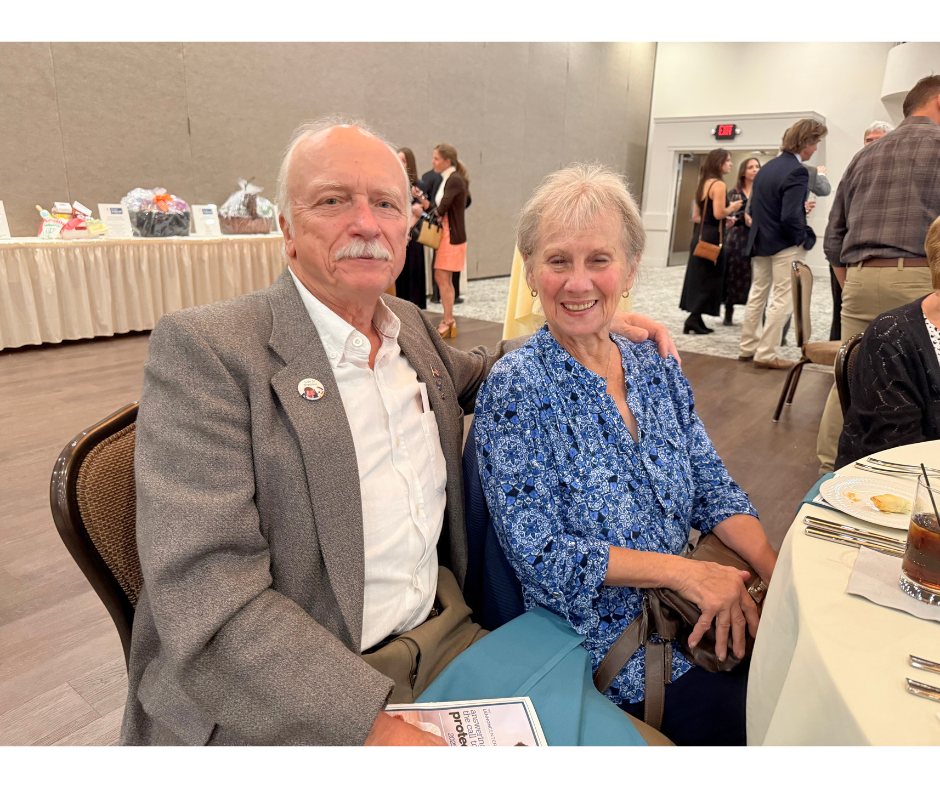2025 Lennon Center Gala 'Answering the Call to Protect Life'