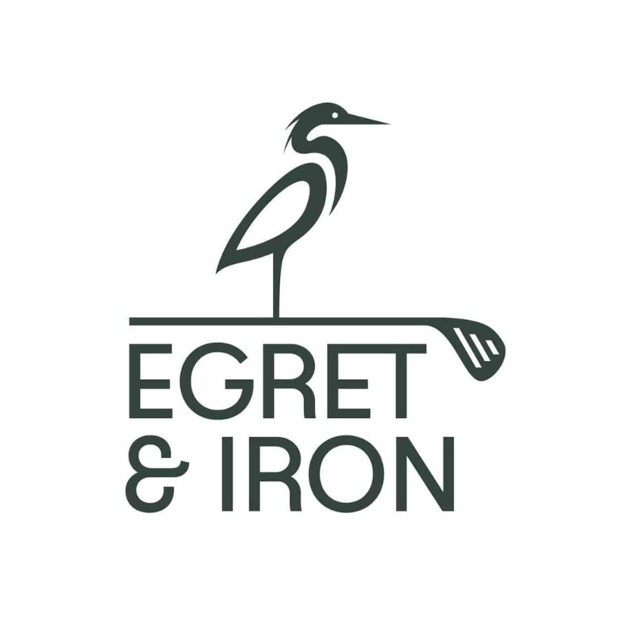 Egret & Iron Golf