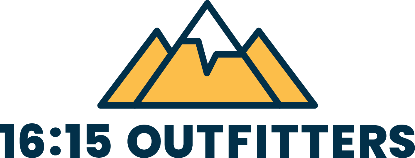 16:15 Outfitters