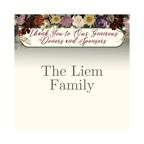 The Liem Family