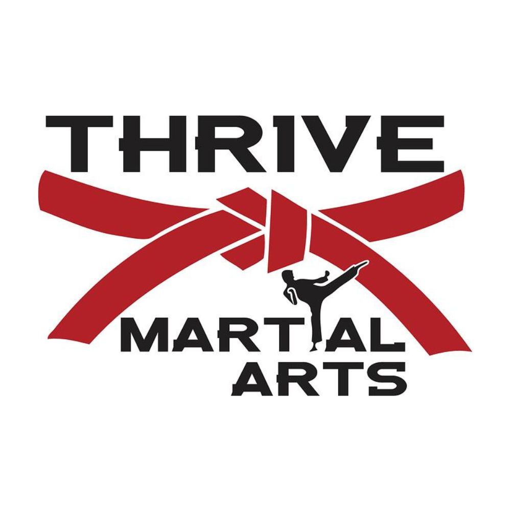 Thrive Martial Arts 
