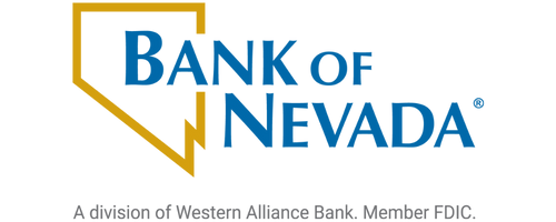 Bank of Nevada