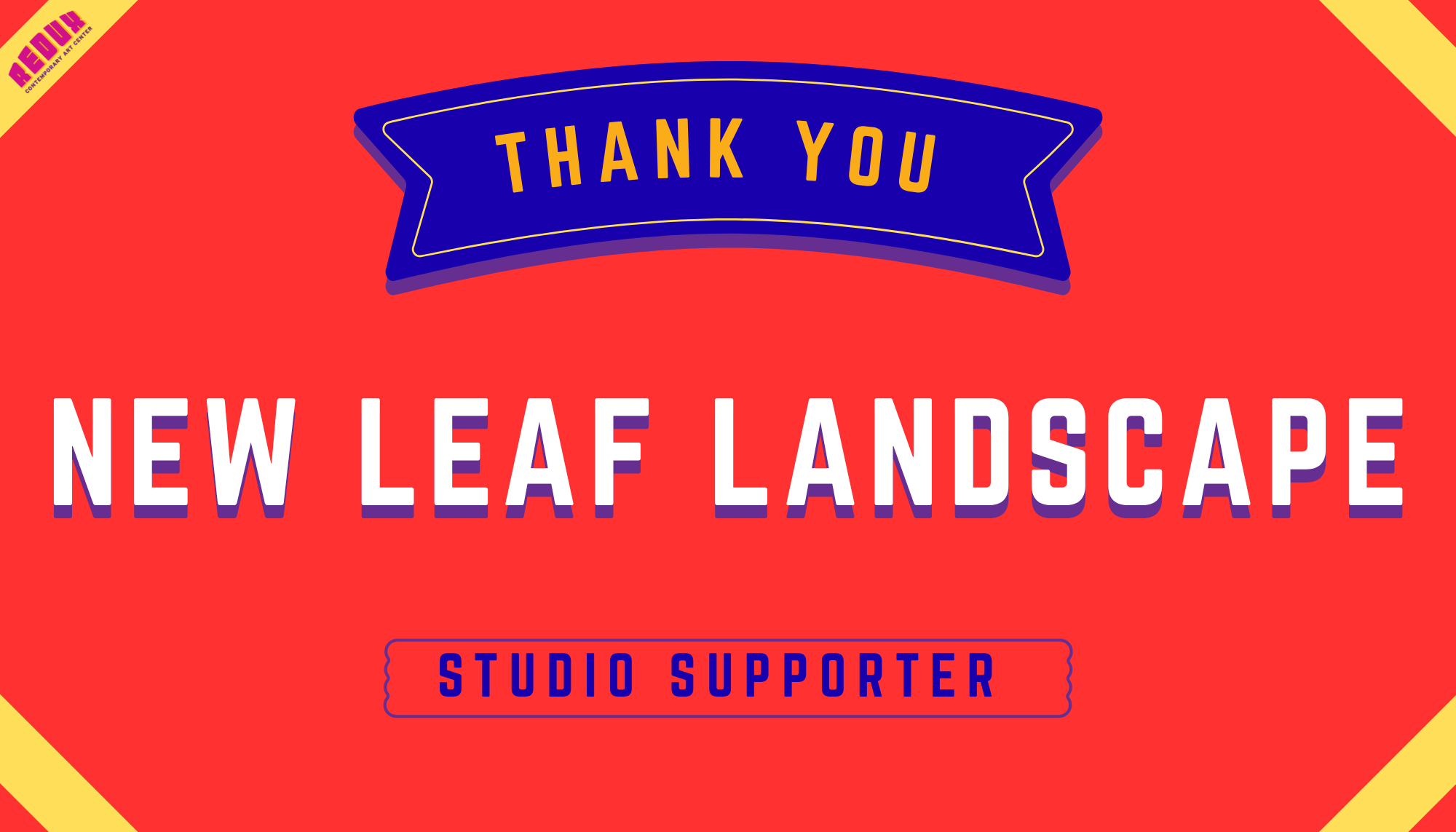 New Leaf Landscape