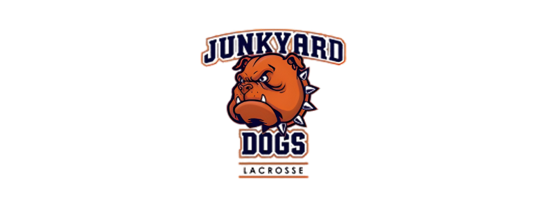 Junkyard Dogs Lacrosse