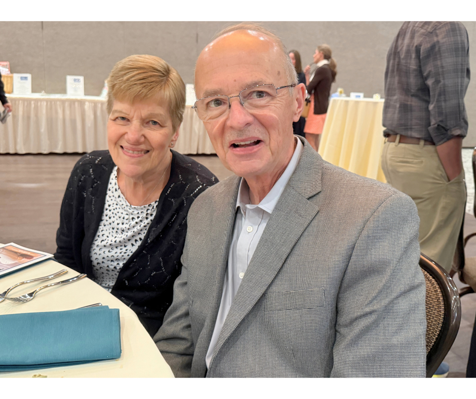 2025 Lennon Center Gala 'Answering the Call to Protect Life'