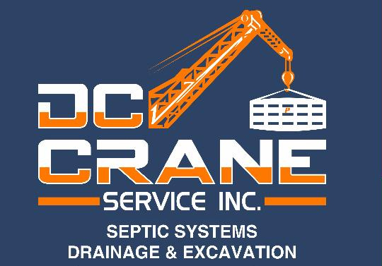 D.C. Crane Service, Inc.