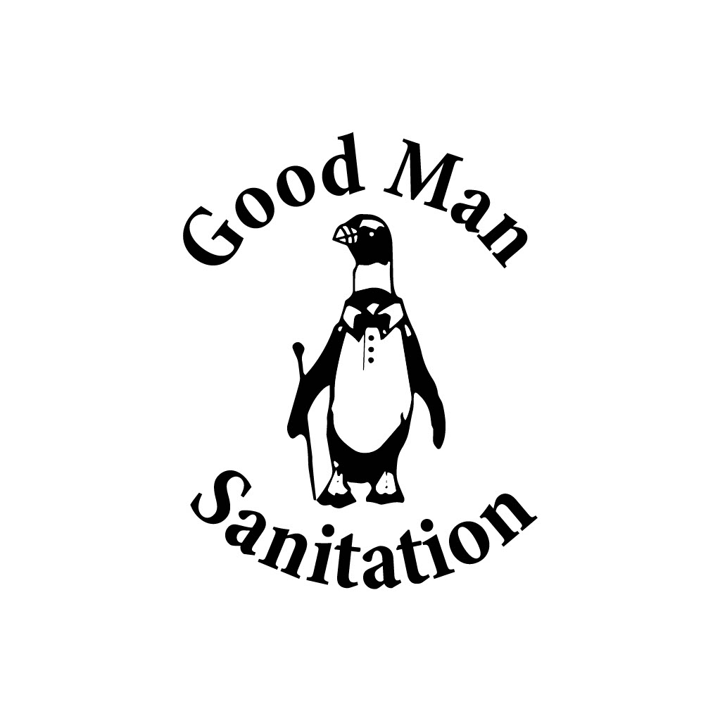 Good Man Sanitation