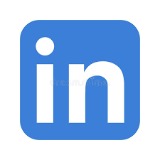 Linkedin Logo Stock Illustrations – 3 ...