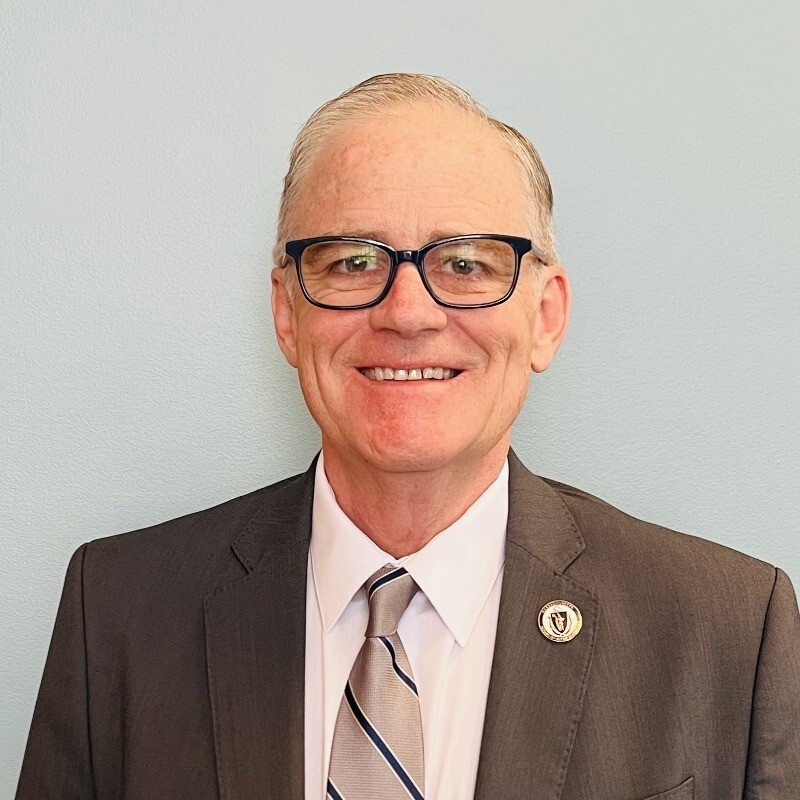 Representative Thomas M. Stanley