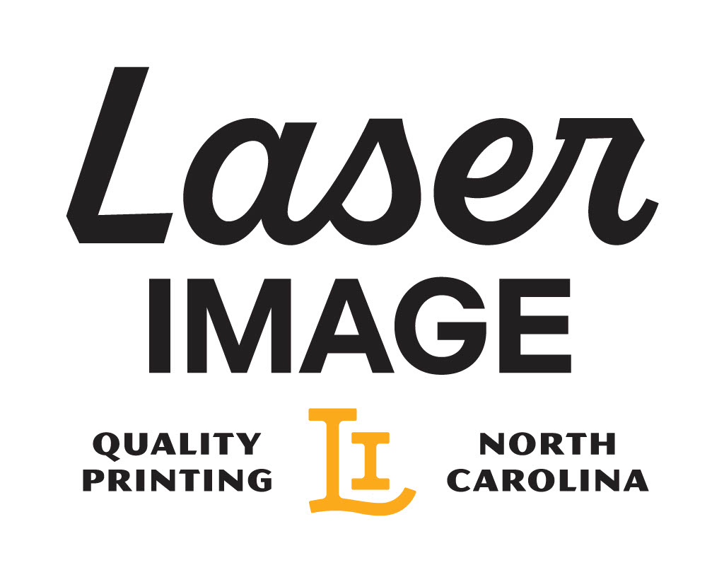 Laser Image