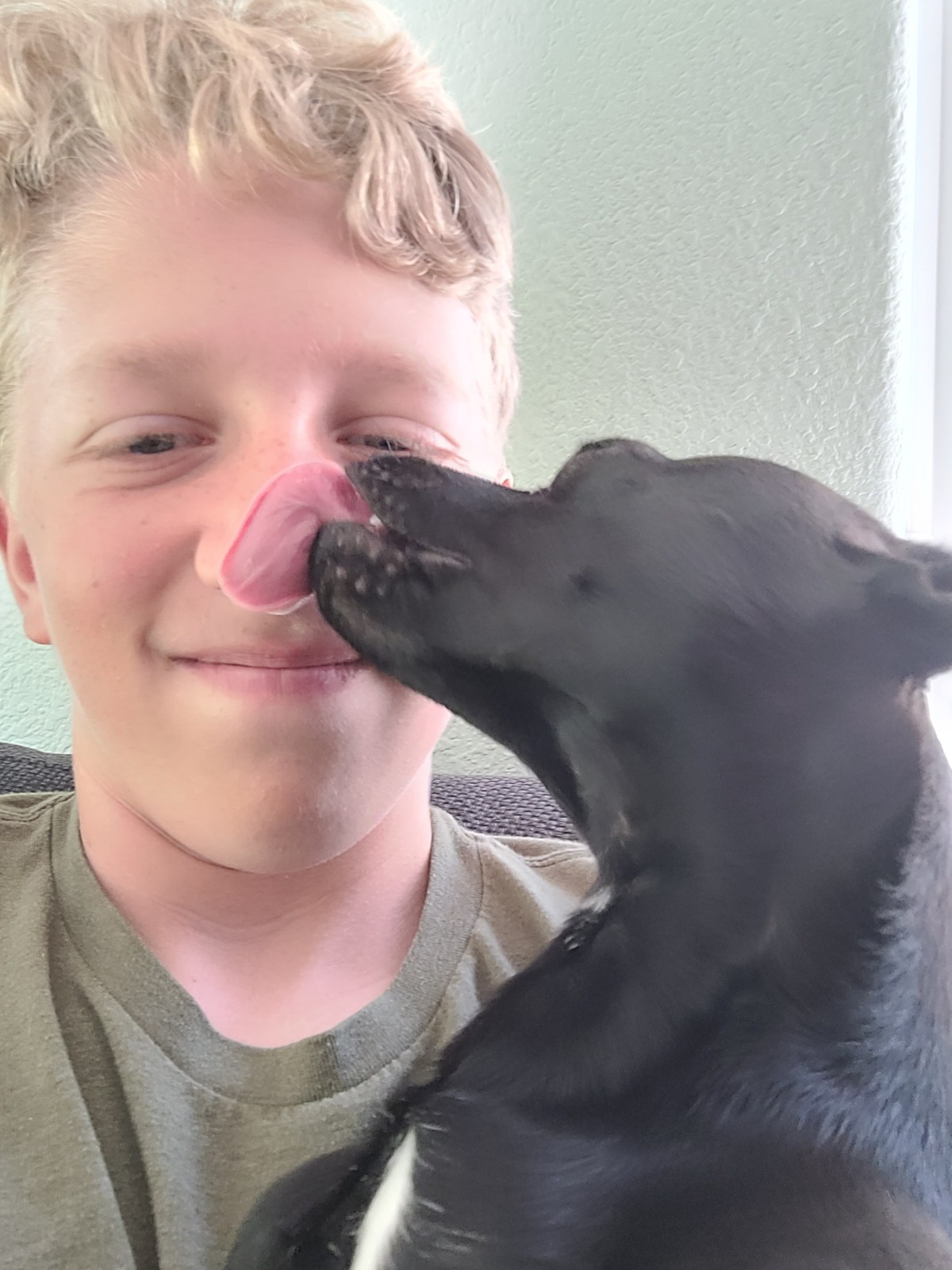 me