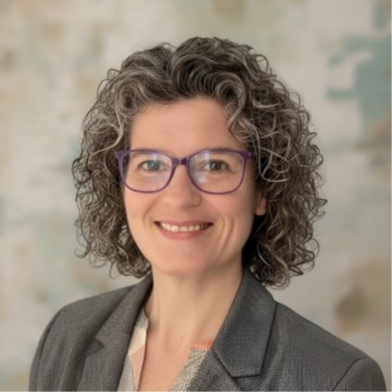 Laura West-Kralcik