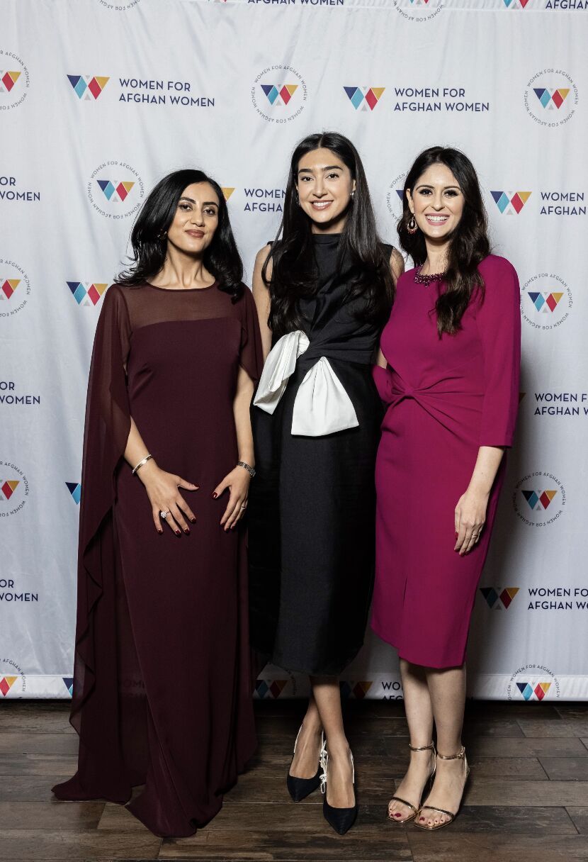 2025 HER Gala