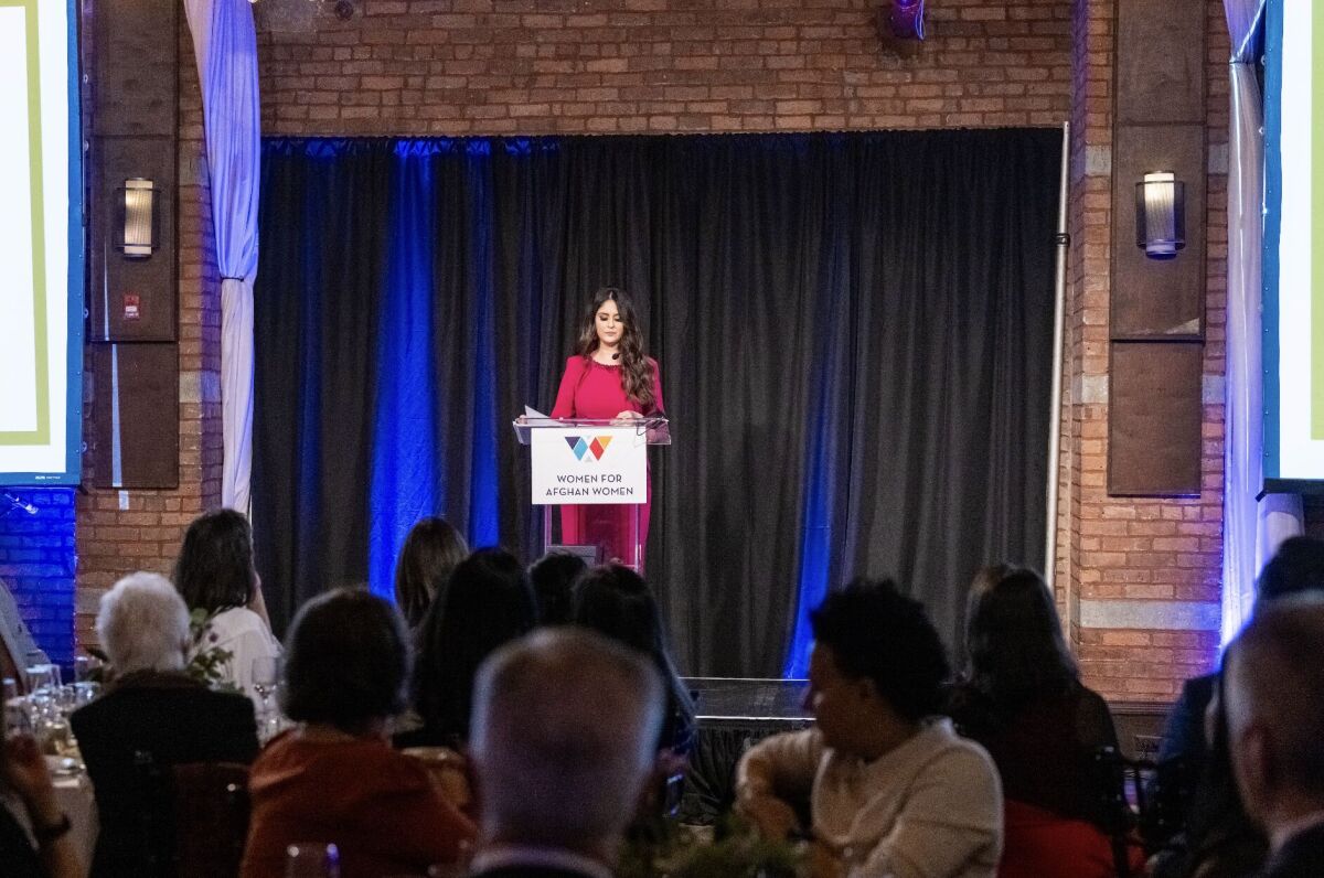 2025 HER Gala