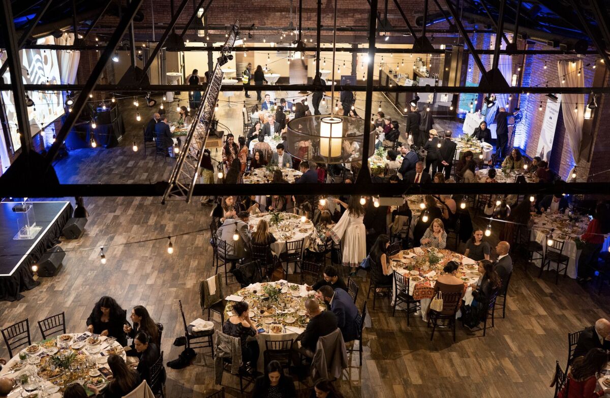 2025 HER Gala