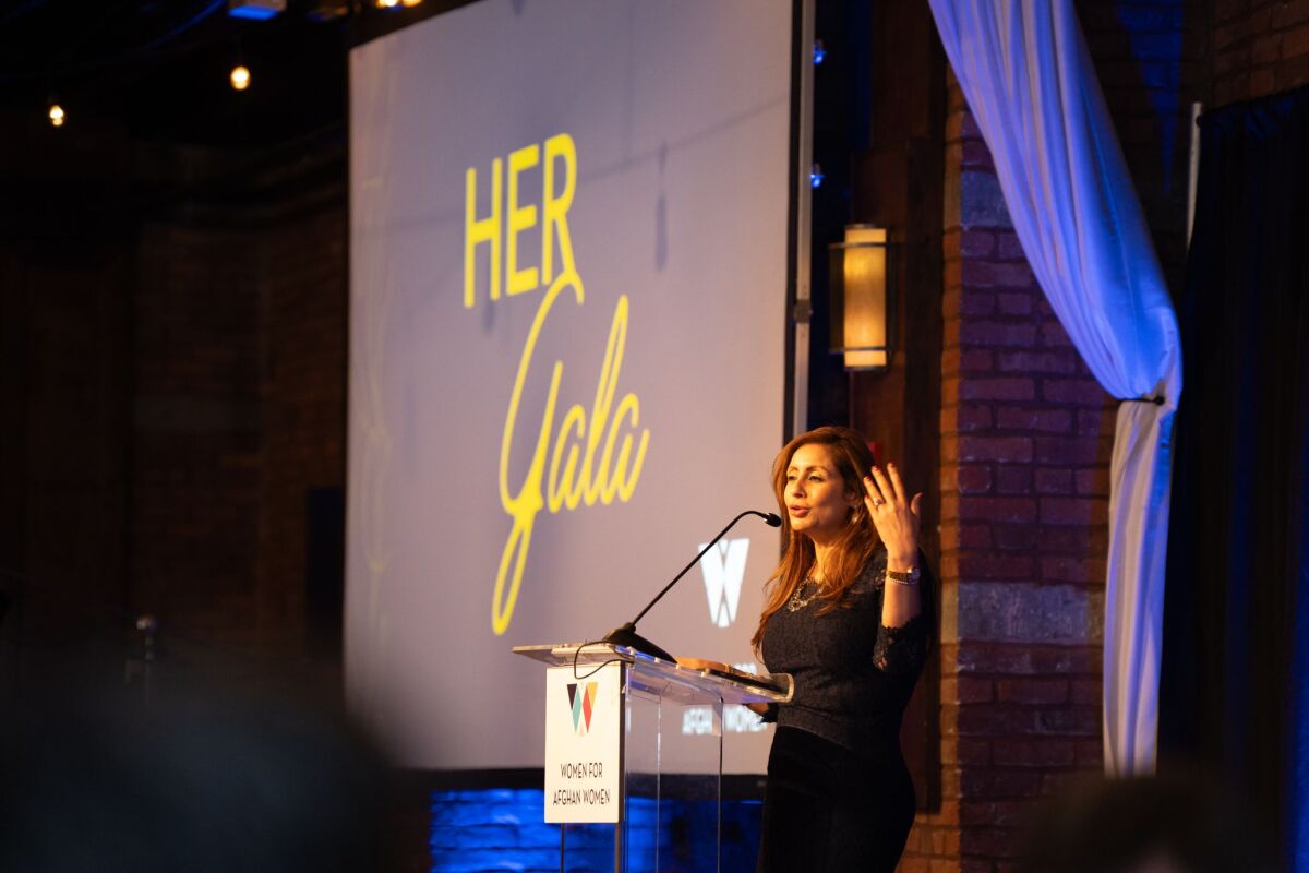 2025 HER Gala