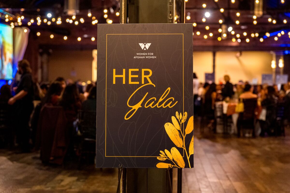 2025 HER Gala
