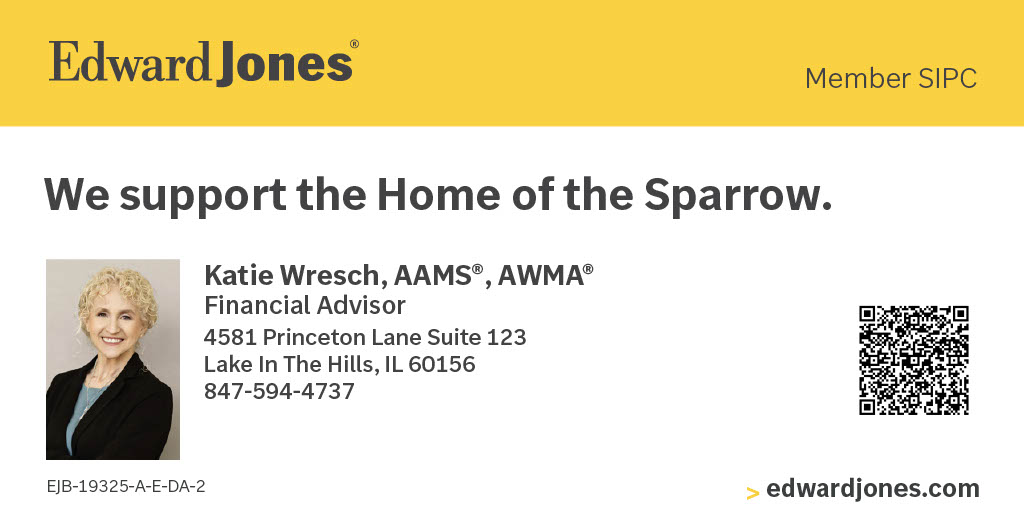 Silver Sponsor