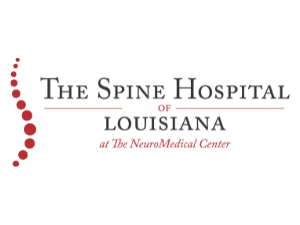 The Spine Hospital of Louisiana