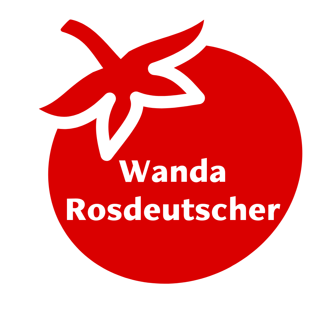 Wanda Rosdeutscher