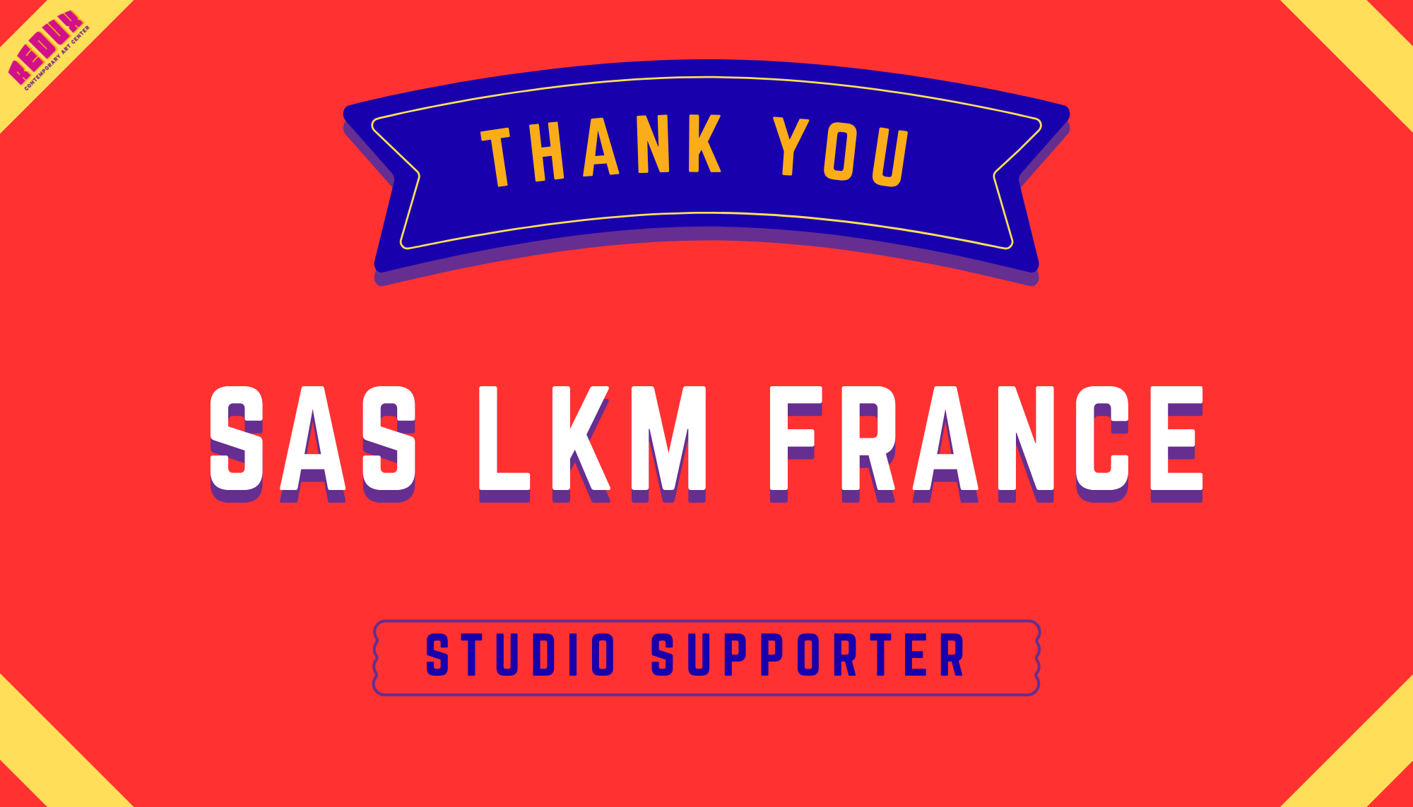 SAS LKM France